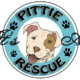 It's a Pittie Rescue