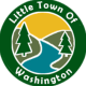 Little Town of Washington Veterans Memorial
