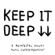 Évènements Keep It Deep