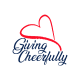 Giving Cheerfully