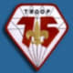 Boy Scouts of America Troop 75