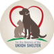 For the Animals of the Ukiah Shelter