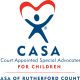 Casa Of Rutherford County Inc