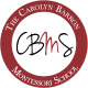 The Carolyn Barron Montessori School
