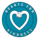 Hearts For Kindness