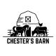 Chesters Barn Inc