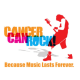 Cancer Can Rock