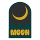 MOON