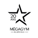 Club de gymnastique Mégagym