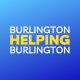 Burlington Helping Burlington