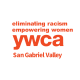 YWCA San Gabriel Valley