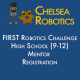 Chelsea Robotics Boosters