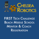 Chelsea Robotics Boosters