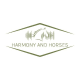 Harmony and Horses