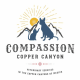 Compassion Copper Canyon