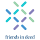 Friends In Deed