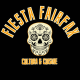 Fiesta Fairfax Foundation