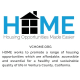 Housing Opportunities Made Easier