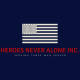 Heroes Never Alone Inc