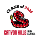 Canyon Hills Foundation