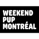 WPM - Concours Pup Montréal