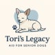 Tori's Legacy: Aid for Senior dogs