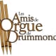 Amis de l'orgue de Drummond