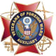 VFW Auxiliary Department of Ohio