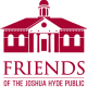 Friends Of The Joshua Hyde Public Library Inc
