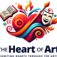 The Heart of Art, Inc