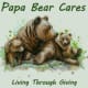 Papa Bear Cares Foundation Inc