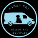 Family Pet Rescue and Transport Inc