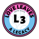 L3 Love Leaves Legacy Inc