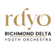 Richmond Delta Youth Orchestra Society