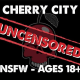 Cherry City Roller Derby