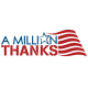 A Million Thanks® Inc.