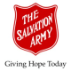 The Salvation Army Gateway Of Hope
