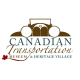 The Canadian Transportation Museum and Heritage Village