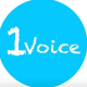 1 Voice