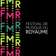 Festival de musique du Royaume inc.