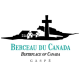 Gaspé, Berceau du Canada