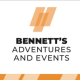 Bennetts Adventures And Events Inc