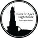 Rock of Ages Lighthouse Preservation Society