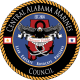 Central Alabama Marines-Council