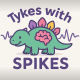 Tykes with Spikes