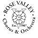Rose Valley Chorus & Orchestra
