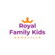 Royal Family Kids Knoxville