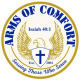 Arms of Comfort - Serving Those Who Serve