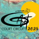 Court circuit d'art