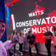 Watts Conservatory Of Music